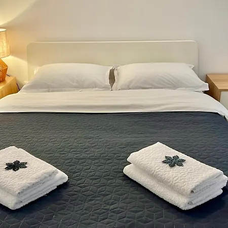 Blue Boho Boutique Villa Brasov